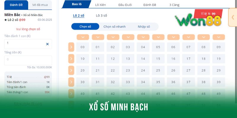 Chốt cầu xổ số online an toàn tại hệ thống Chốt cầu xổ số online an toàn tại hệ thống