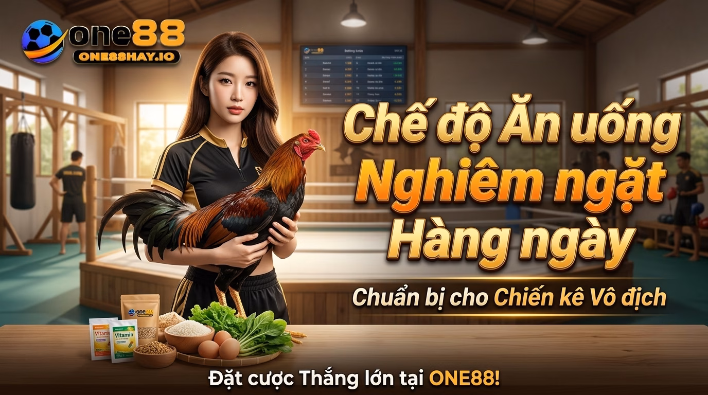 one8 che do dinh duong cho chien ke