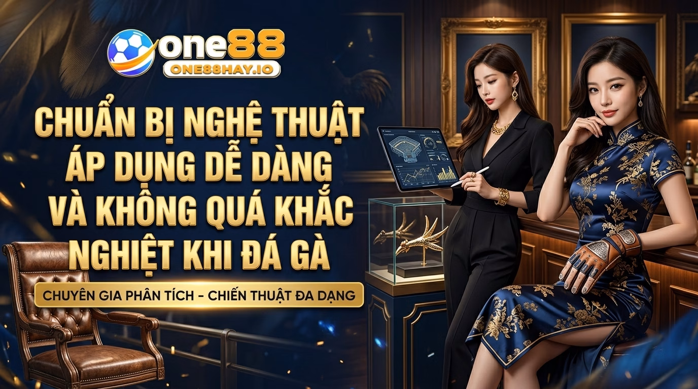 one88 Chuẩn Bị Nghệ Sao Cho Dễ Bôi Và Không Quá Gắt