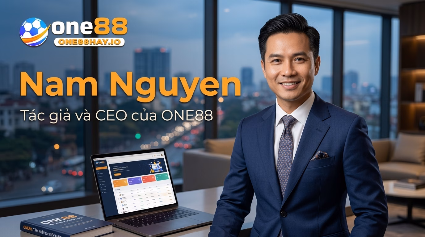 one88 Nam Nguyen