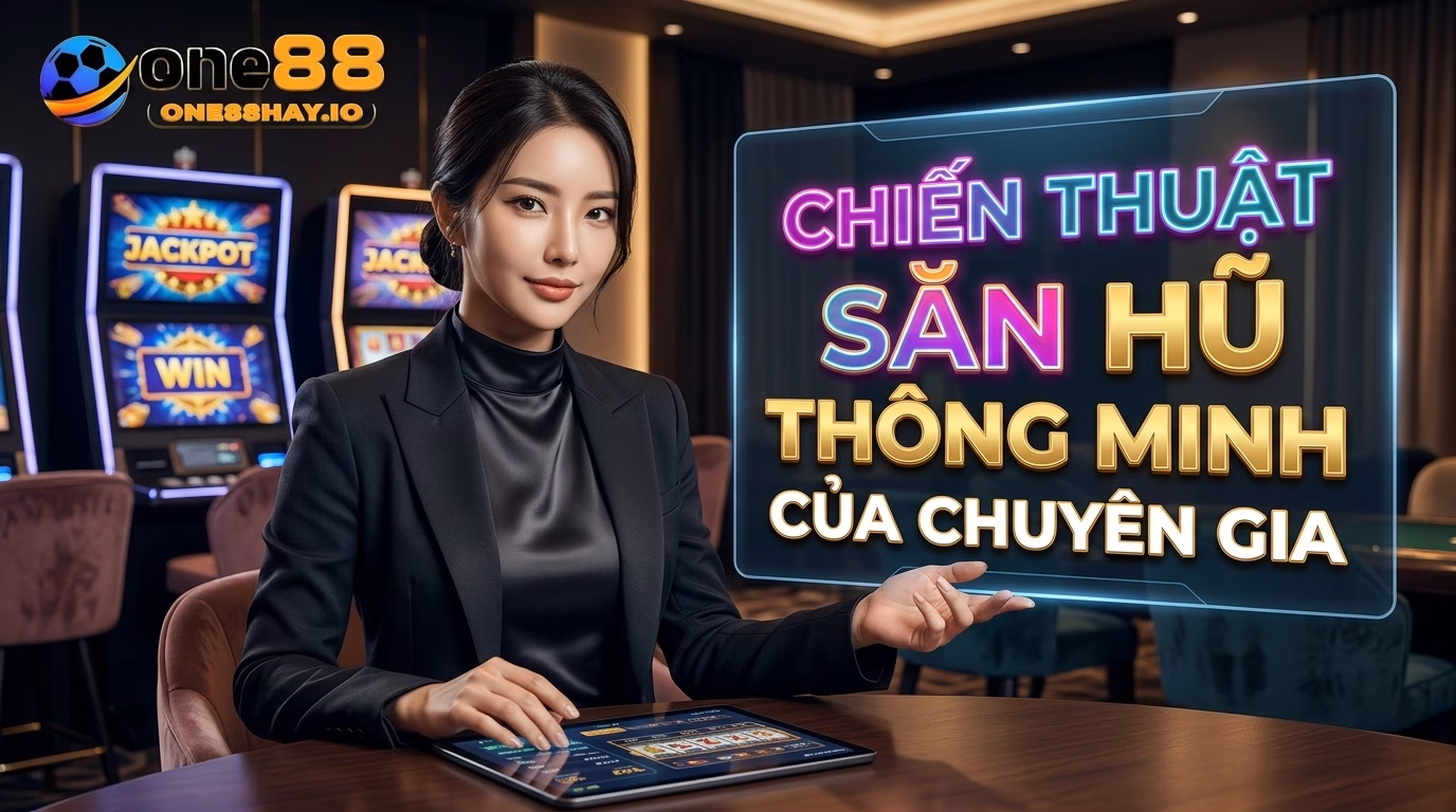 one88 chien thuat di san thong minh tu chuyen gia
