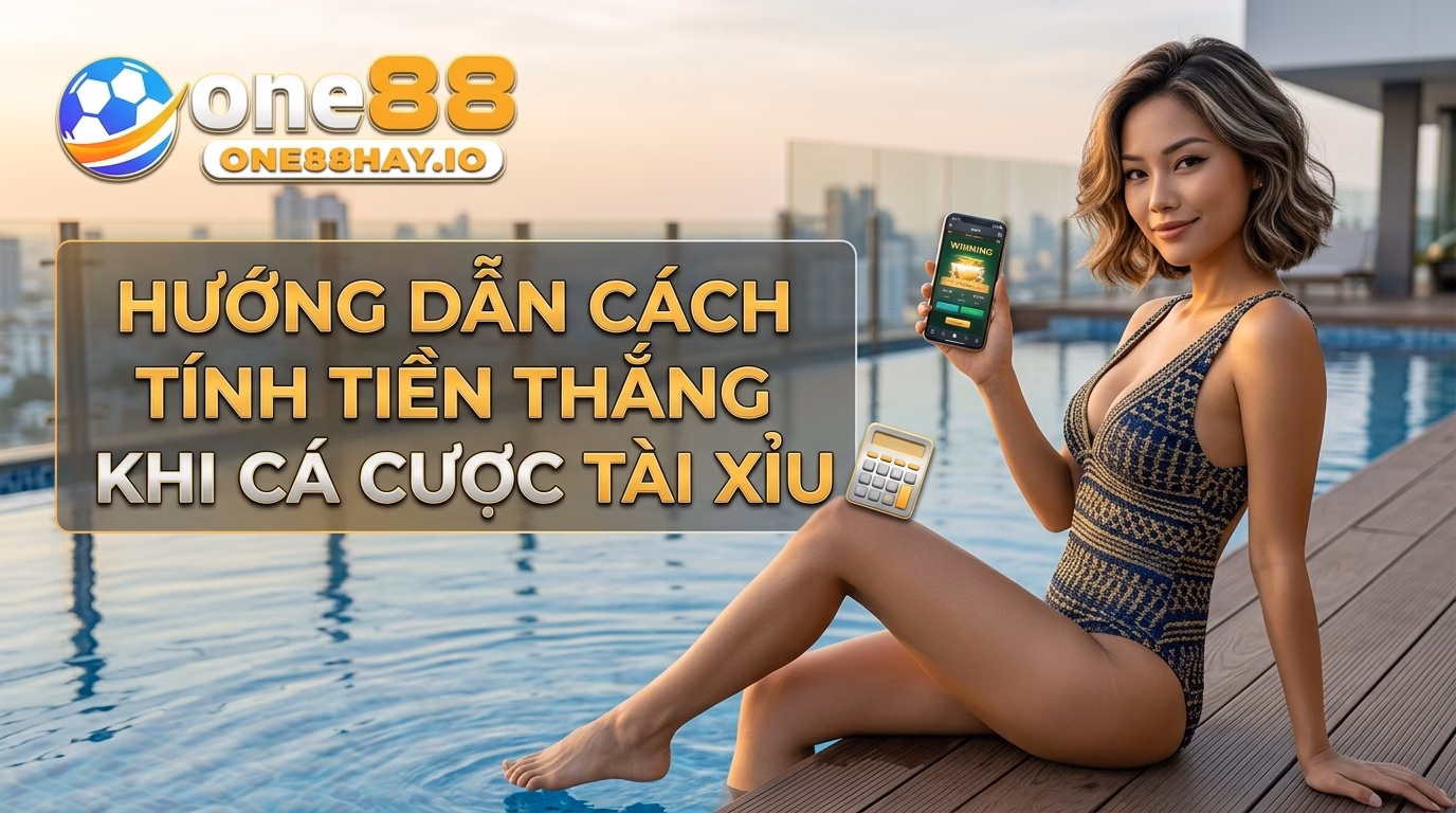 Hướng dẫn cách tính tiền khi đánh kèo trên dưới là gì