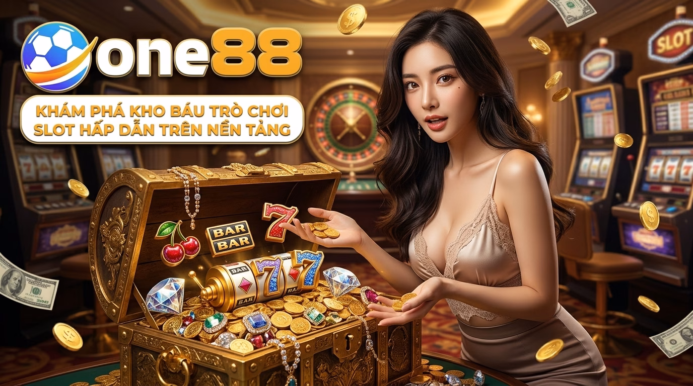 Khám Phá Kho Tàng Game Nổ Hũ Đặc Sắc Tại Nền Tảng Khám Phá Kho Tàng Game Nổ Hũ Đặc Sắc Tại Nền Tảng