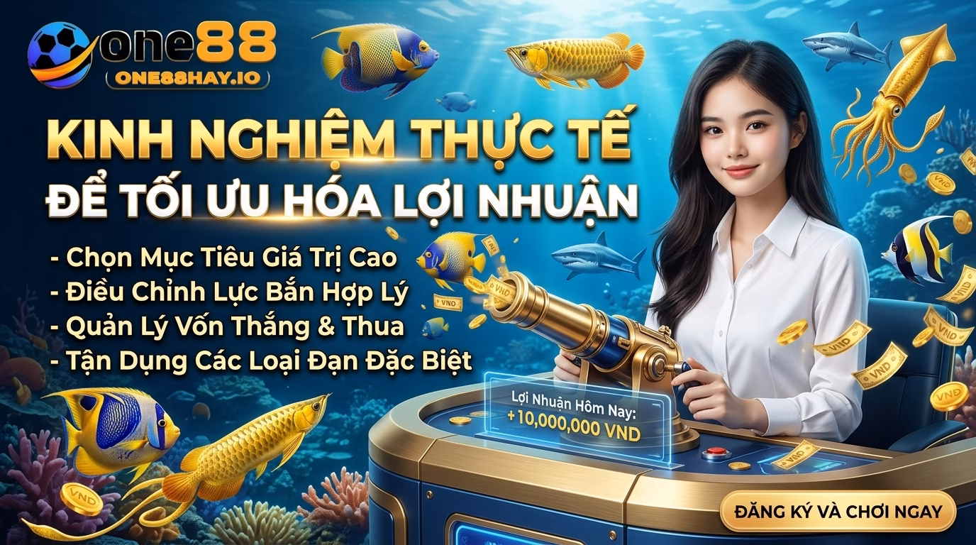 one88 kinhh nghiem toi uu hoa loi nhuan