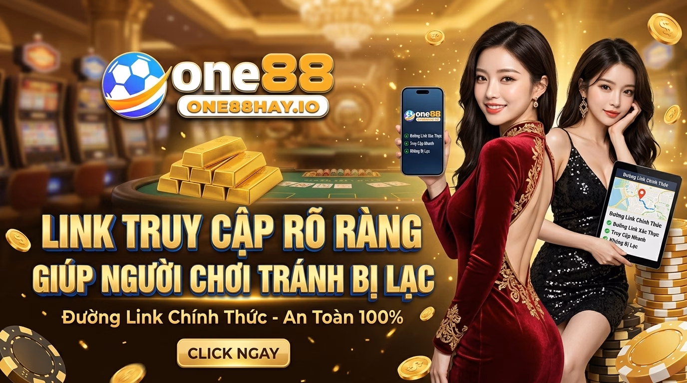 Link Truy Cập Rõ Giúp Người Chơi Không Bị Lạc Link Truy Cập Rõ Giúp Người Chơi Không Bị Lạc