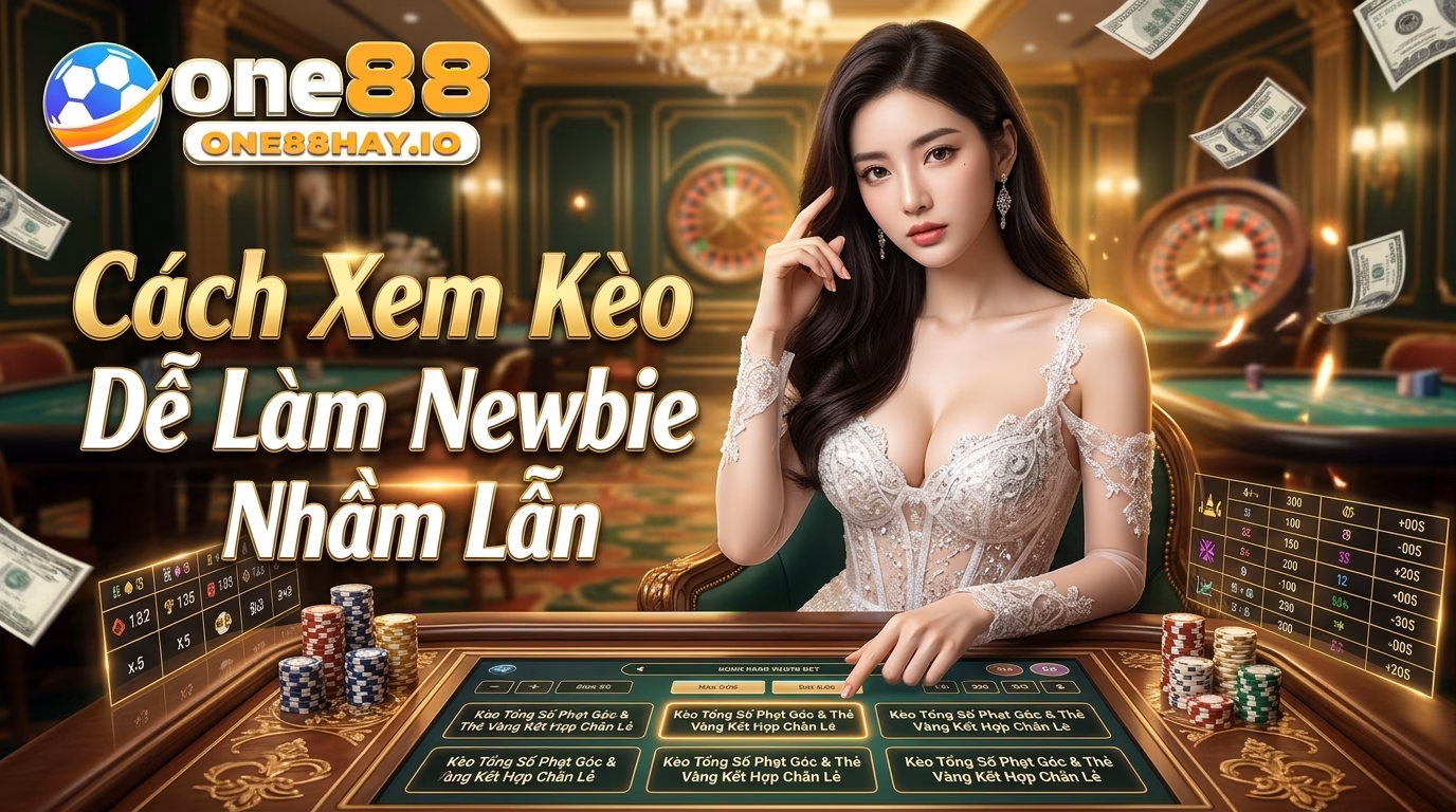 Những Kiểu Xem Dễ Làm Người Mới Bị Rối