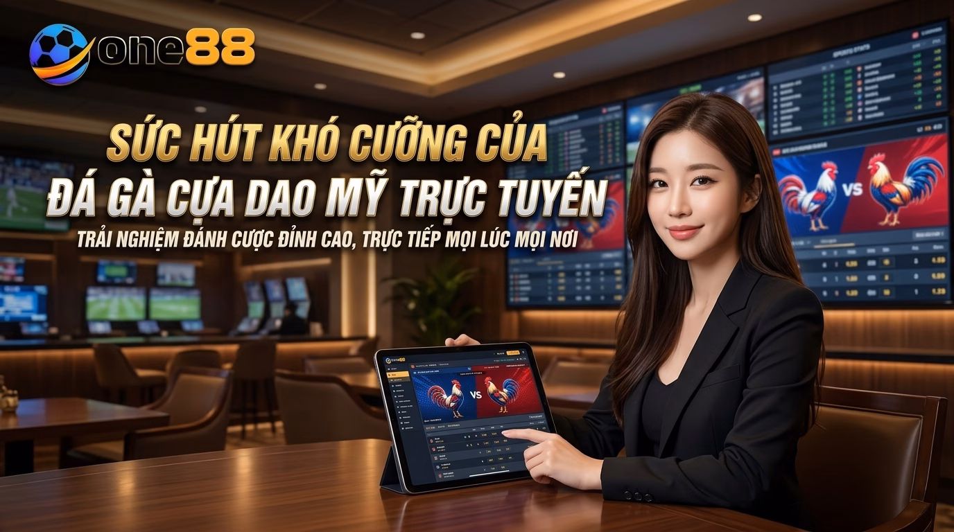 one88 suc hut da ga my cua dao truc tuyen